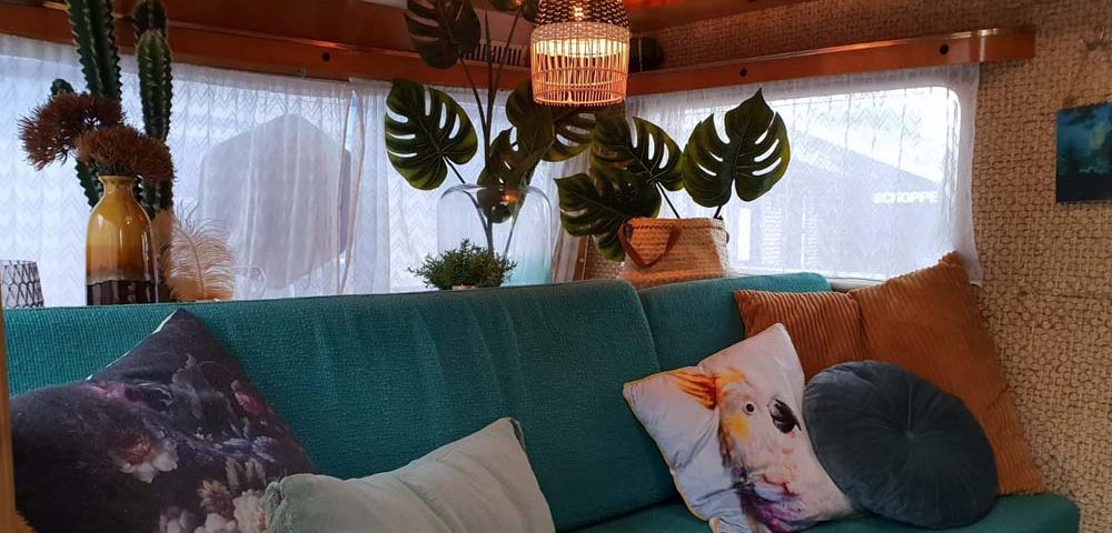 interieur caravan photobooth sleurhutje fotokast