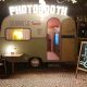 caravan photobooth sleurhutje fotokast evenement