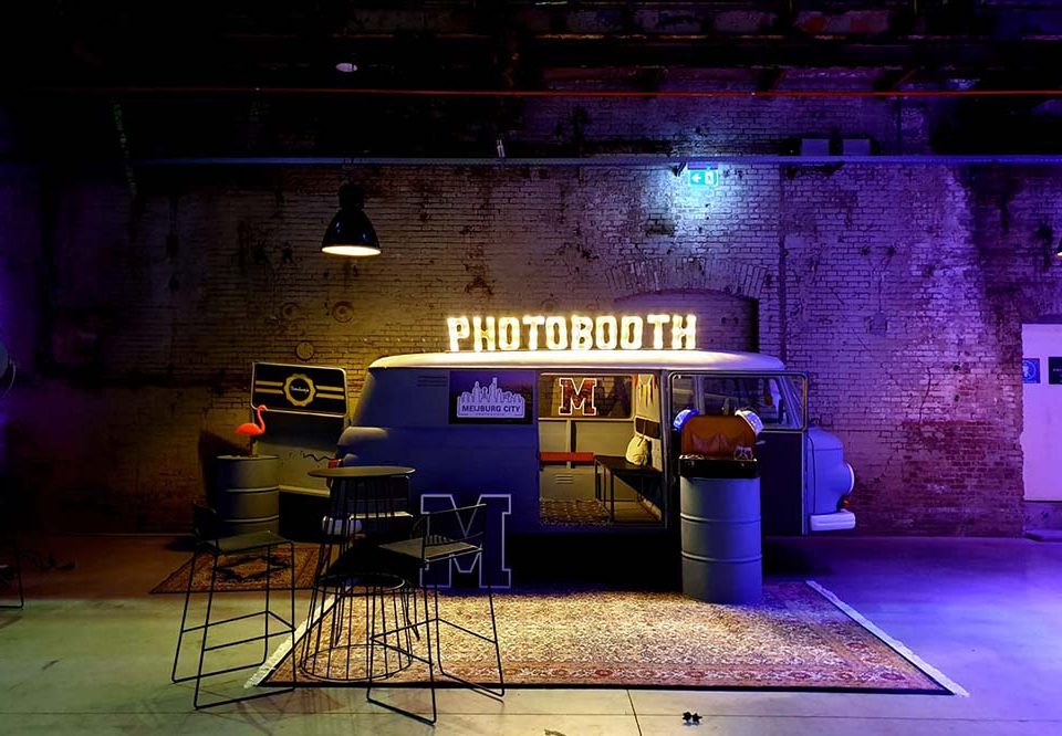 event photobooth bus fabriek barkas b1000