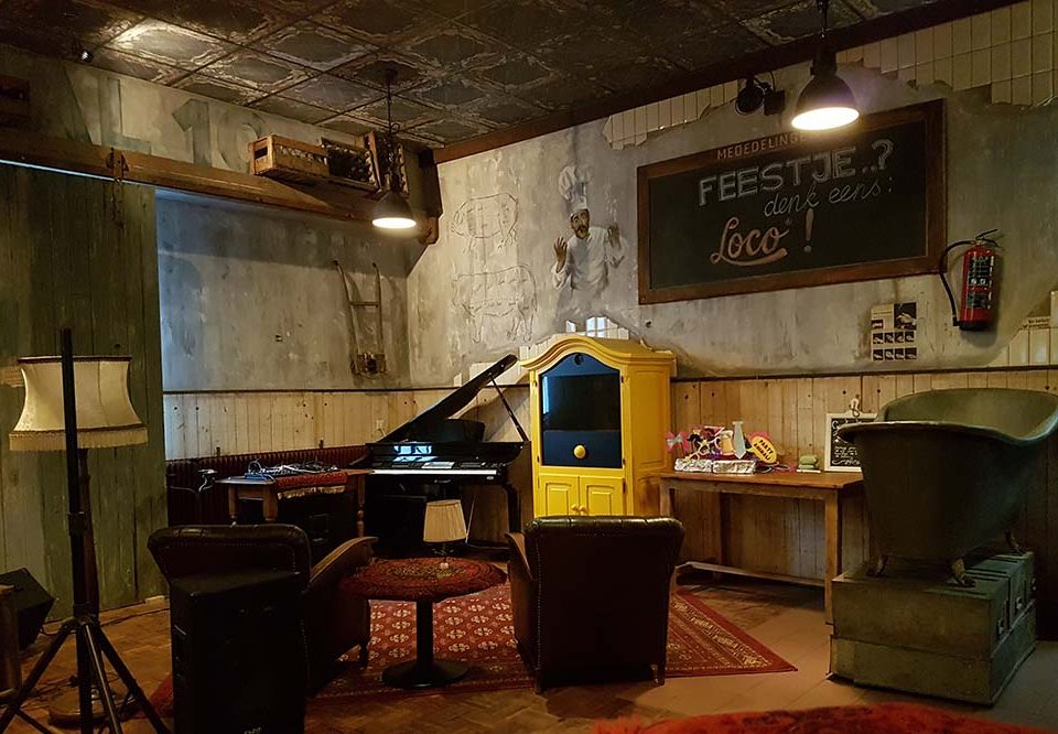 feestje fotokast photobooth